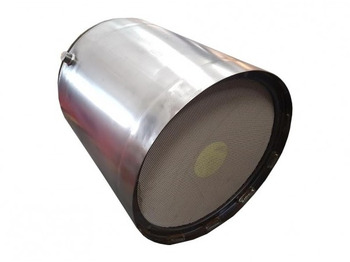 Sistema de escape para Camião novo Rußpartikelfilter,Partikelfilter,DPF IVECO Stralis Euro 6 - 5802039924 500060788: foto 3