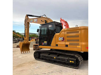 Escavadeira CATERPILLAR 320CL