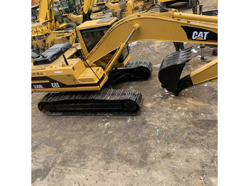 Escavadora de rastos CATERPILLAR 320CL