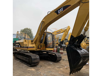 Escavadora de rastos CATERPILLAR 320CL