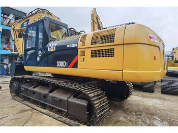 Locação financeira de  25Tons excavator Used CAT Excavator 325D,325BL 25Tons excavator Used CAT Excavator 325D,325BL: foto 3