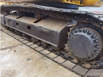Locação financeira de  25Tons excavator Used CAT Excavator 325D,325BL 25Tons excavator Used CAT Excavator 325D,325BL: foto 5