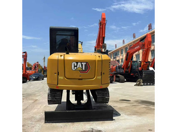 Escavadeira CATERPILLAR 306E2