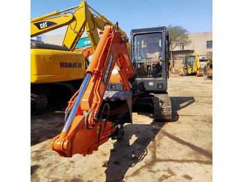 Escavadora de rastos DOOSAN DH150