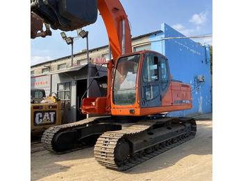 Escavadeira DOOSAN DH220