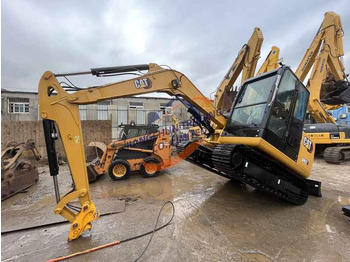 Locação financeira de  Excellent Used Cheap Caterpillar cat 303.5e  cat 305.5 caterpillar 306e cat 306e2 306 306d 307 307c 307d 307e used excavator Excellent Used Cheap Caterpillar cat 303.5e  cat 305.5 caterpillar 306e cat 306e2 306 306d 307 307c 307d 307e used excavator: foto 2
