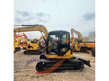 Mini escavadeira CATERPILLAR 305.5E