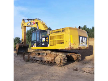 Escavadeira CATERPILLAR 336D