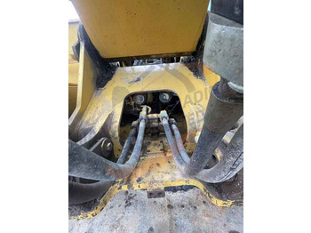 Escavadeira Heavy Cat Mining Excavator Cat 349d, 340d, 345D, 336D Excellent Secondhand Excavator in Shanghai: foto 4