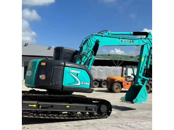 Escavadora de rastos KOBELCO