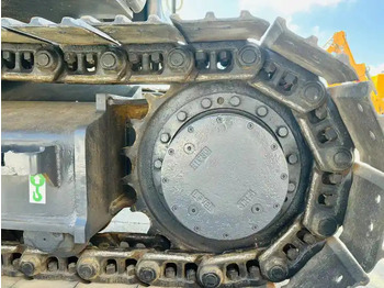 Escavadora de rastos High Quality Shorter-tail Hydraulic Excavator Kobelco Sk135sr Sk115sr Japan Surplus Backhoe Excavator Machine In Shanghai: foto 4