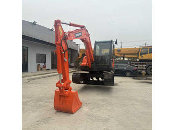 Escavadora de rastos DOOSAN DX60