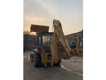 Retroescavadeira JCB 3cX backhoe loader manufactured in 2022 with telescopic boom JCB3CX JCB4CX JCB 3DX nice price: foto 3