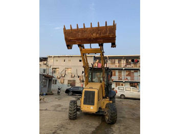 Retroescavadeira JCB 3cX backhoe loader manufactured in 2022 with telescopic boom JCB3CX JCB4CX JCB 3DX nice price: foto 4