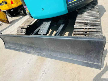 Escavadora de rastos Original Color 7 Ton Hydraulic Excavator Kobelco Sk75-8 Mini Tracked Excavator With Quality Warranty In Shanghai: foto 5 Escavadora de rastos Original Color 7 Ton Hydraulic Excavator Kobelco Sk75-8 Mini Tracked Excavator With Quality Warranty In Shanghai: foto 5