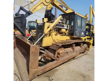 Buldôzer CATERPILLAR D6G