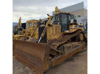 Buldôzer CATERPILLAR D6G