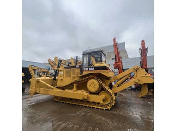 Buldôzer CATERPILLAR D6G
