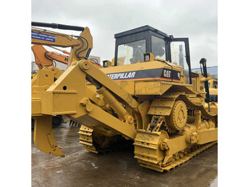 Buldôzer CATERPILLAR D7G