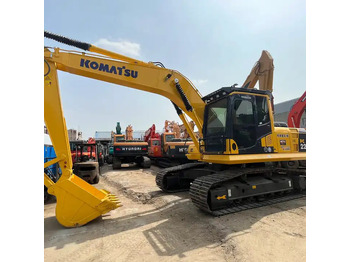 Escavadora de rastos KOMATSU PC200-8
