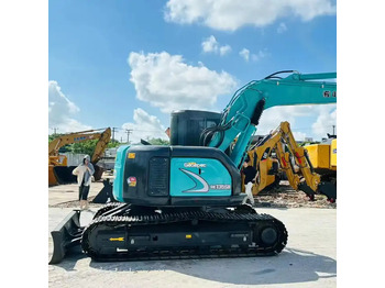 Escavadora de rastos KOBELCO
