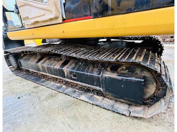 Escavadora de rastos Super Good Condition Japanese Made Used Cat 320b 320bl Hydraulic Tracked Excavator At Favorable Price In Shanghai: foto 3
