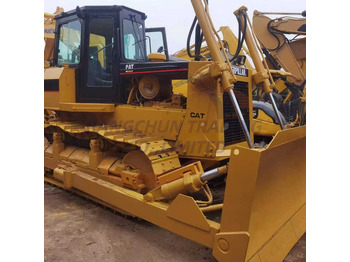 Buldôzer CATERPILLAR D7G