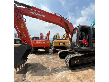 Escavadora de rastos HITACHI ZX200