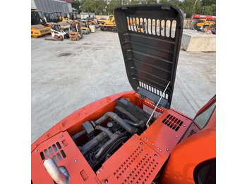 Escavadora de rastos Used Korea Doosan Digger Dx140LC-9c Dx150LC-9c Dx140LC Dx150LC Dx225 Dx140 Crawler Hydraulic Excavator: foto 4