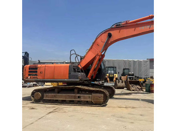 Escavadeira HITACHI ZX350