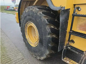 Pá carregadora de rodas Used Wheel Loader Caterpillar 966h Cat 966h: foto 5