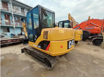 Escavadora de rastos Used cat 306D 302.5D 302D 6ton 2.5ton 2ton   mini excavator: foto 4