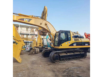 Escavadora de rastos CATERPILLAR 330CL