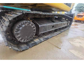 Escavadora de rastos heavy Excavator CAT 320d Original US Used CAT 320d Excavator 20 TonsExcavator CAT320C 320D 320d2 on sale: foto 4