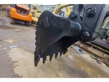 Escavadora de rastos heavy Excavator CAT 320d Original US Used CAT 320d Excavator 20 TonsExcavator CAT320C 320D 320d2 on sale: foto 5