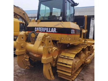 Buldôzer CATERPILLAR D6G
