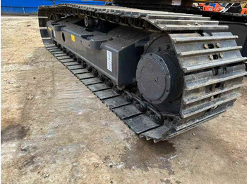 Escavadora de rastos nice porfmance Japanese Hot Selling Good Condition Used Excavator Komatsu PC130 Cheap Price PC210 PC220-8 pc120 pc130: foto 5