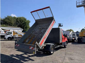 Camião basculante IVECO Daily 35c12