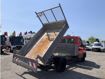 Camião basculante IVECO Daily 35c13