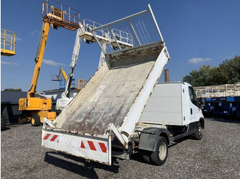 Camião basculante IVECO Daily 35c13