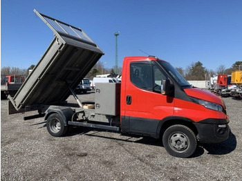 Camião basculante IVECO Daily 35c13