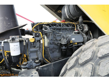 Compactador Bomag BW 219 D H-4: foto 5