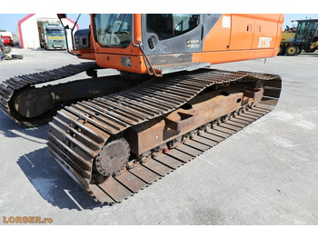 Escavadeira Doosan (Etec) DX 300 - Long Reach Boom 14m + 3D GPS TOPCO: foto 5