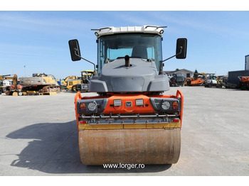 Compactador de asfalto Hamm DV+ 90i VO-S: foto 4