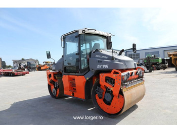 Compactador de asfalto Hamm DV+ 90i VO-S: foto 5