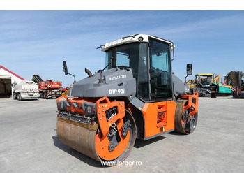 Compactador de asfalto Hamm DV+ 90i VO-S: foto 3