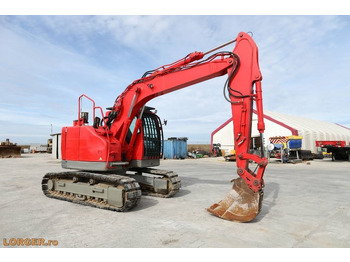 Escavadora de rastos Hyundai Robex 145 LCR: foto 4