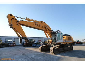 Escavadora de rastos LIEBHERR R 954 B