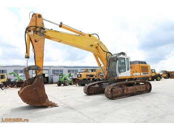 Escavadora de rastos LIEBHERR R 954 B