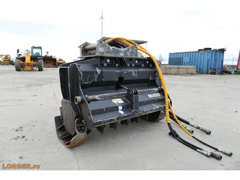 Tesoura de demolição Prinoth M 450 E: foto 2